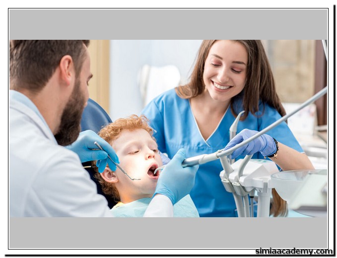 شرایط تحصیل دندانپزشکی در اروپا چیست؟