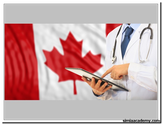 تحصیل پزشکی در کانادا در اکادمی سیمیا